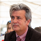 Miguel Mercier, presidente